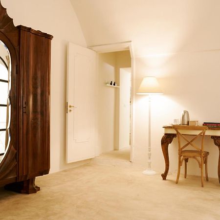Relais Monastero Santa Teresa - Albergo Diffuso Nardò Buitenkant foto