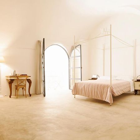 Relais Monastero Santa Teresa - Albergo Diffuso Nardò Buitenkant foto