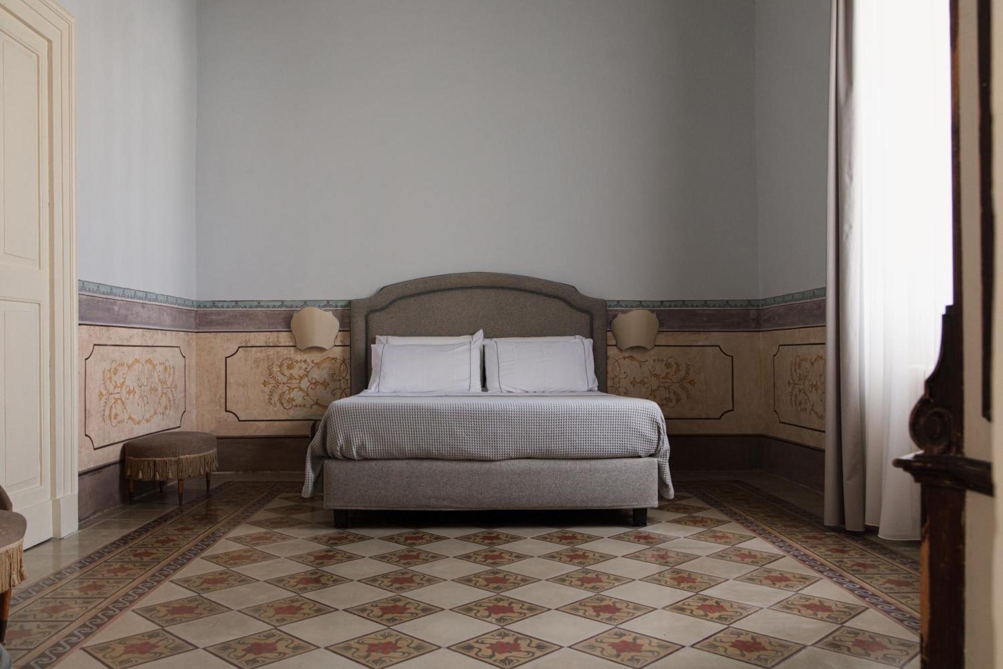 Relais Monastero Santa Teresa - Albergo Diffuso Nardò Buitenkant foto