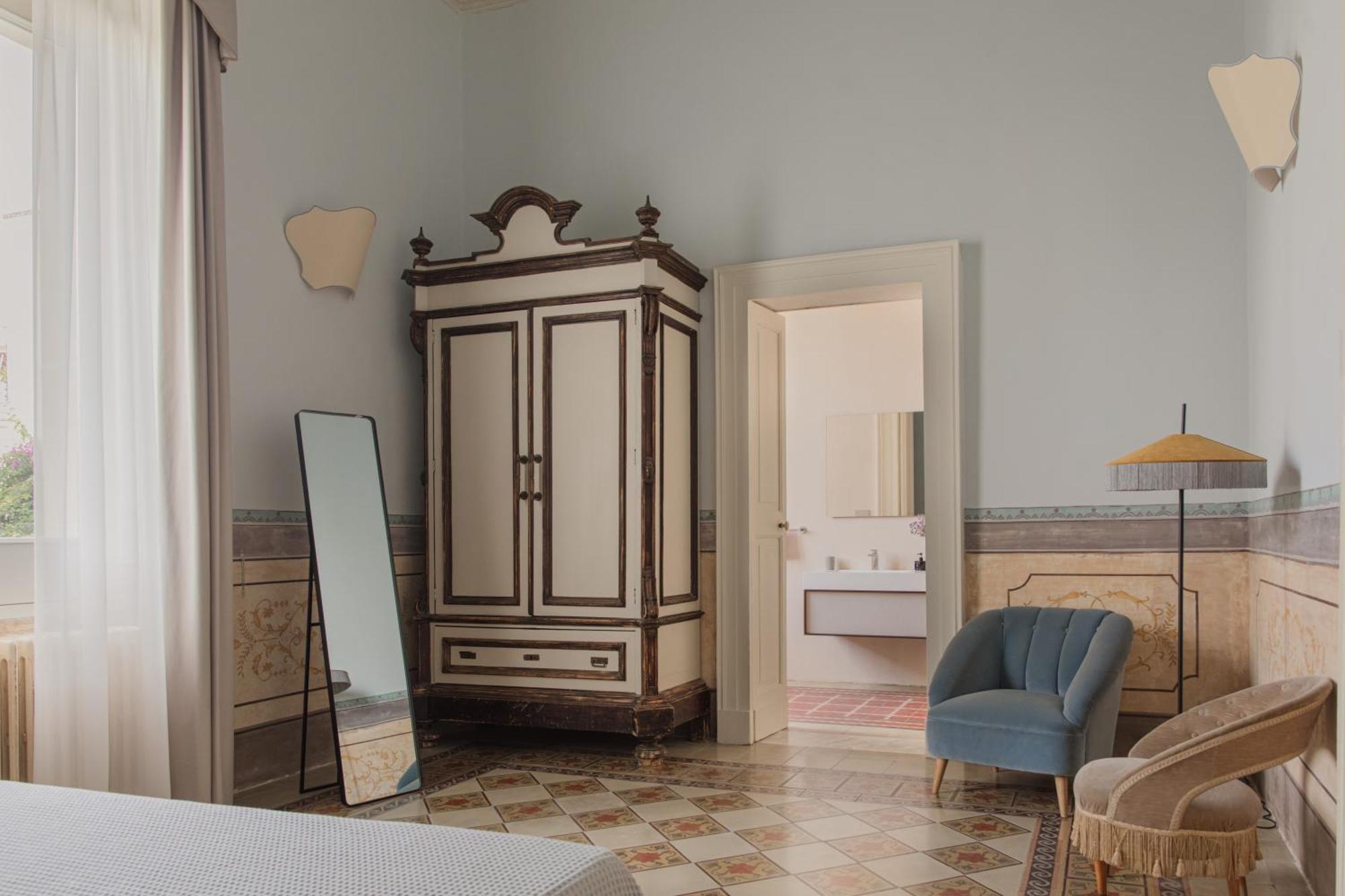 Relais Monastero Santa Teresa - Albergo Diffuso Nardò Buitenkant foto