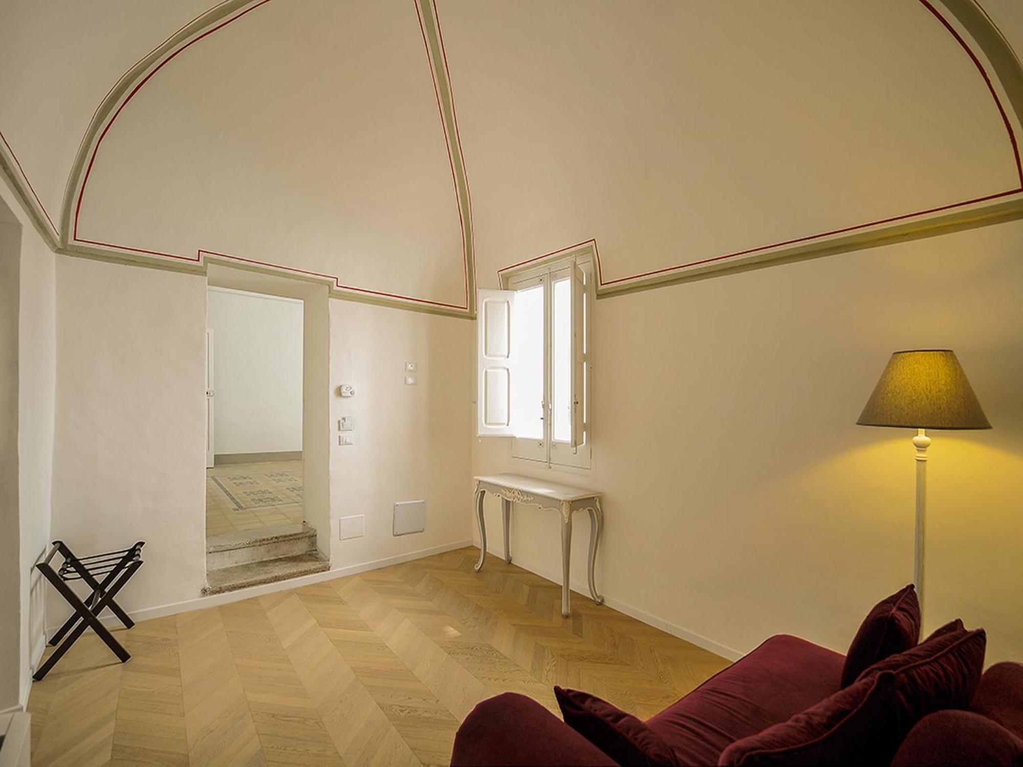 Relais Monastero Santa Teresa - Albergo Diffuso Nardò Kamer foto