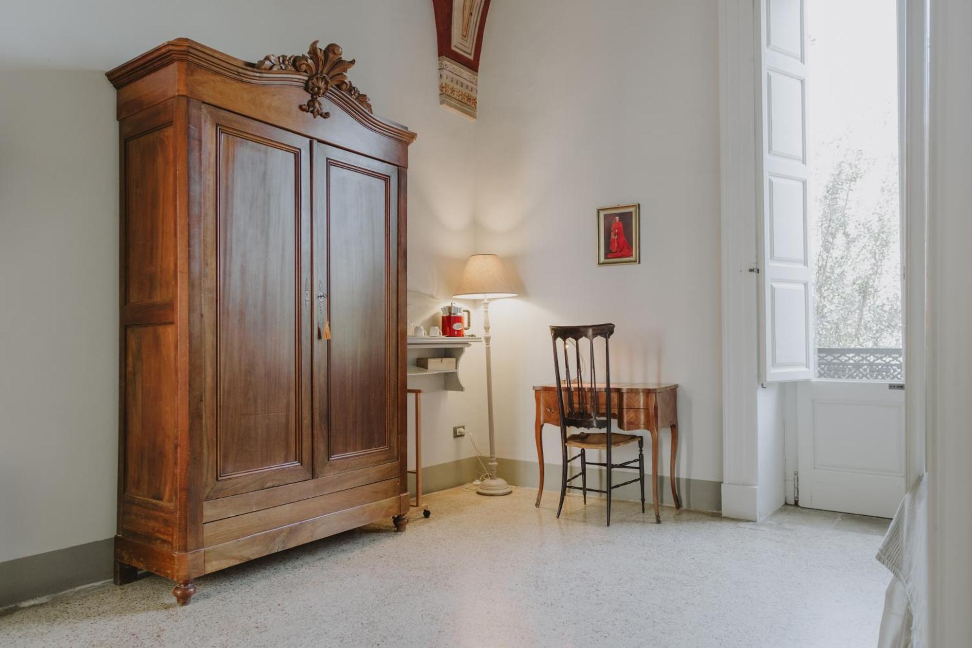 Relais Monastero Santa Teresa - Albergo Diffuso Nardò Kamer foto