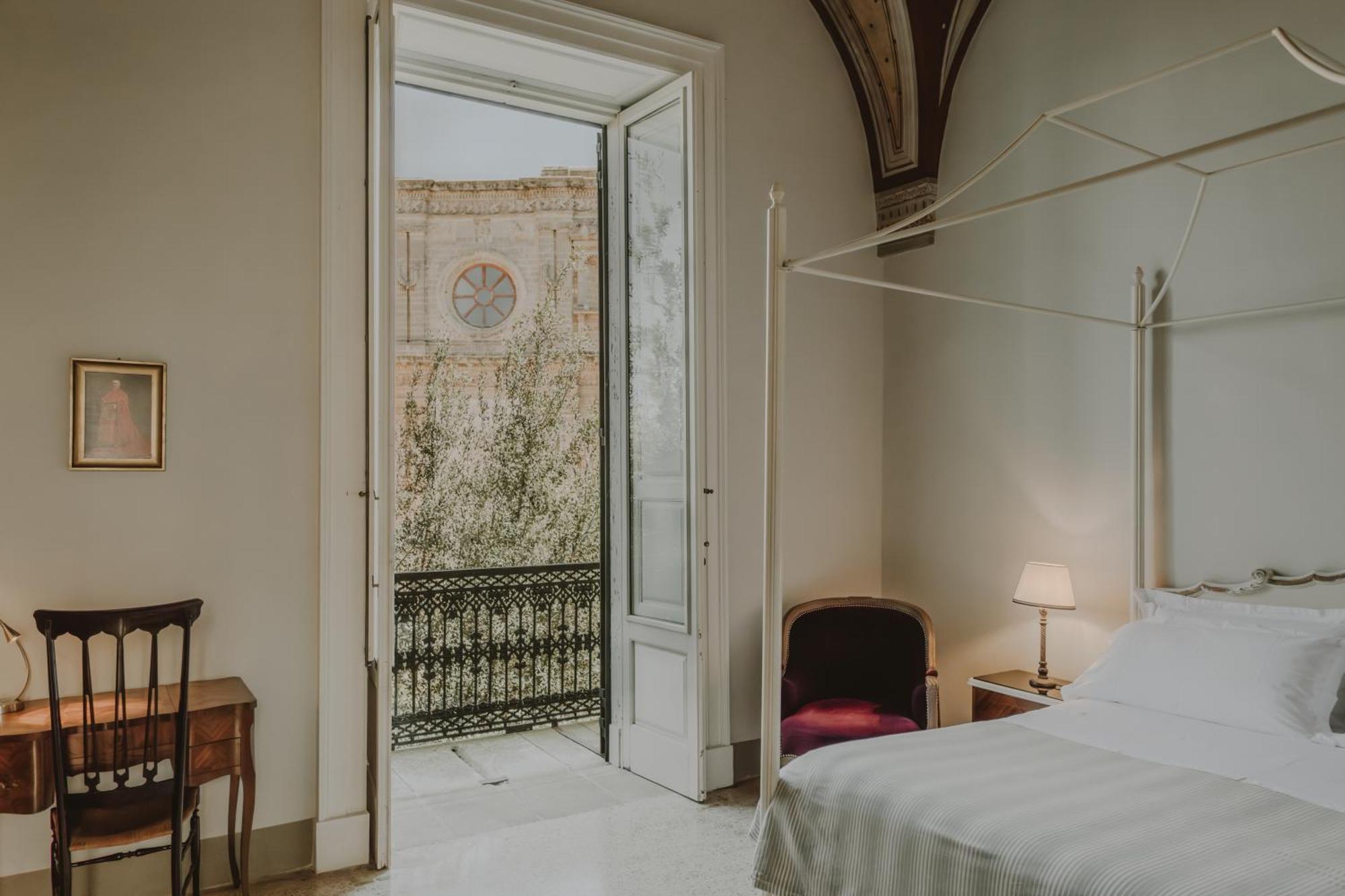 Relais Monastero Santa Teresa - Albergo Diffuso Nardò Kamer foto