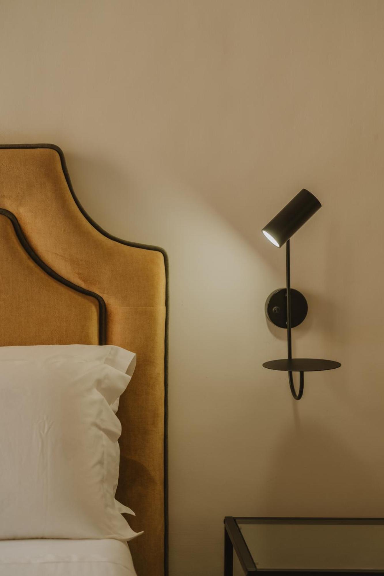 Relais Monastero Santa Teresa - Albergo Diffuso Nardò Kamer foto