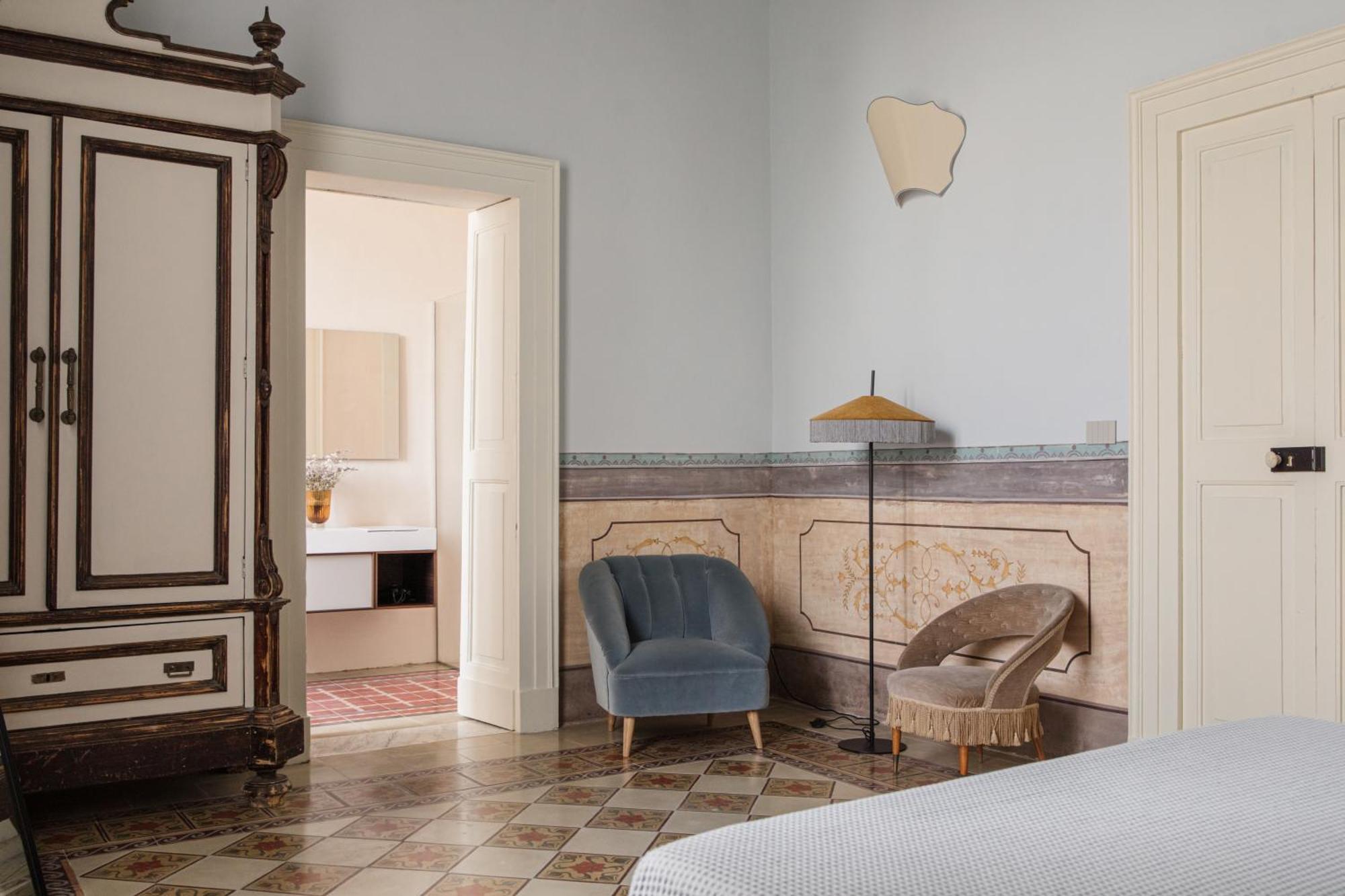 Relais Monastero Santa Teresa - Albergo Diffuso Nardò Buitenkant foto