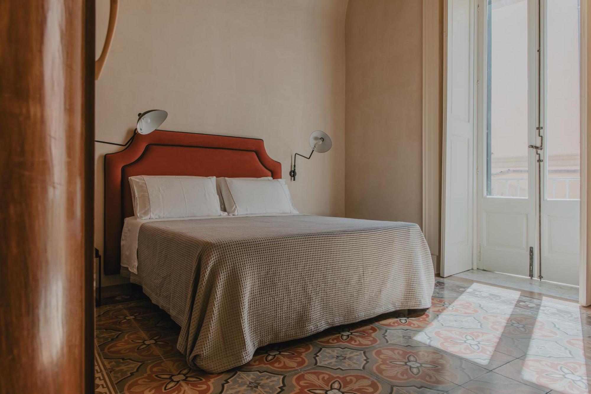 Relais Monastero Santa Teresa - Albergo Diffuso Nardò Kamer foto
