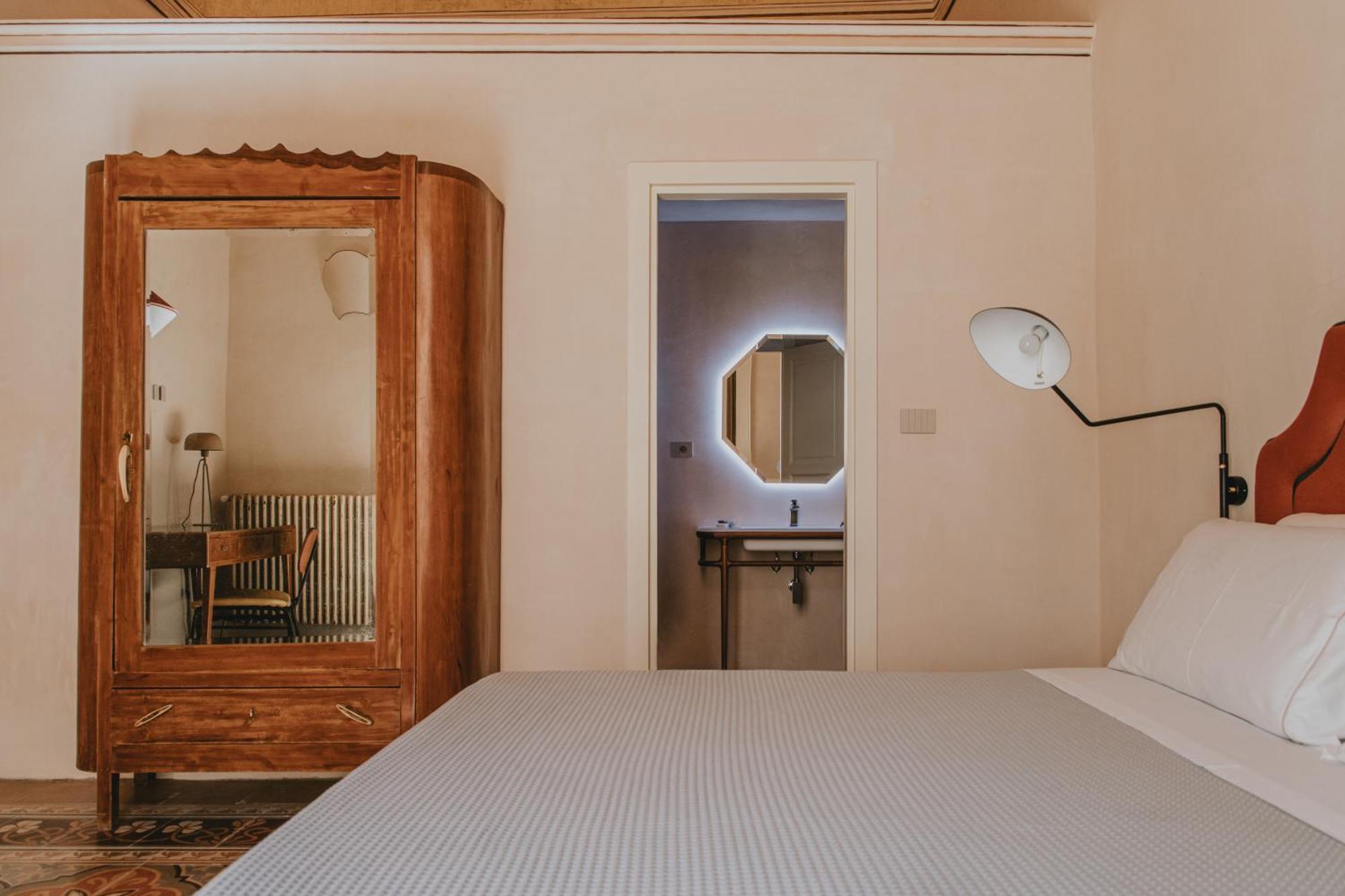 Relais Monastero Santa Teresa - Albergo Diffuso Nardò Kamer foto