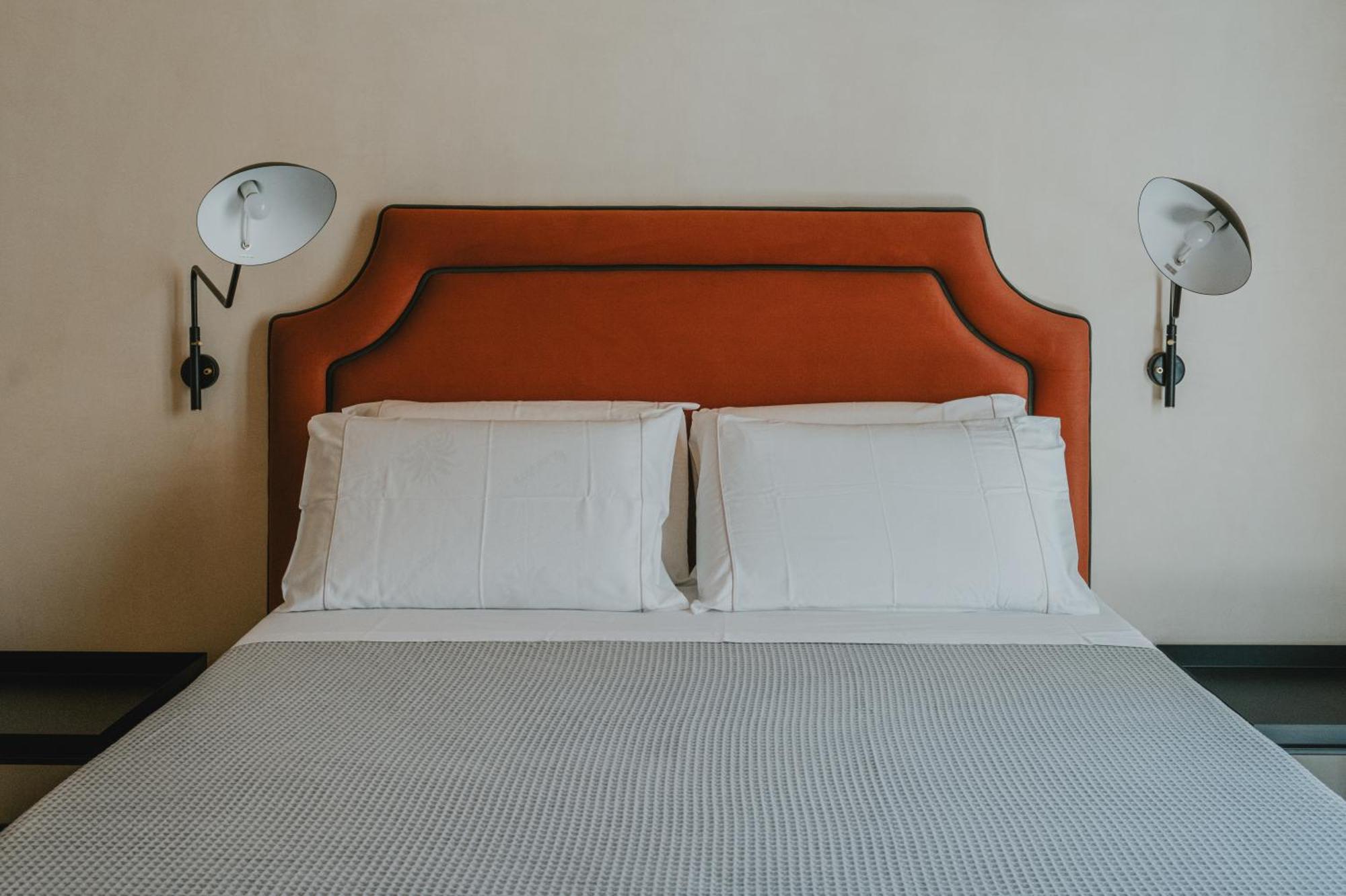 Relais Monastero Santa Teresa - Albergo Diffuso Nardò Kamer foto