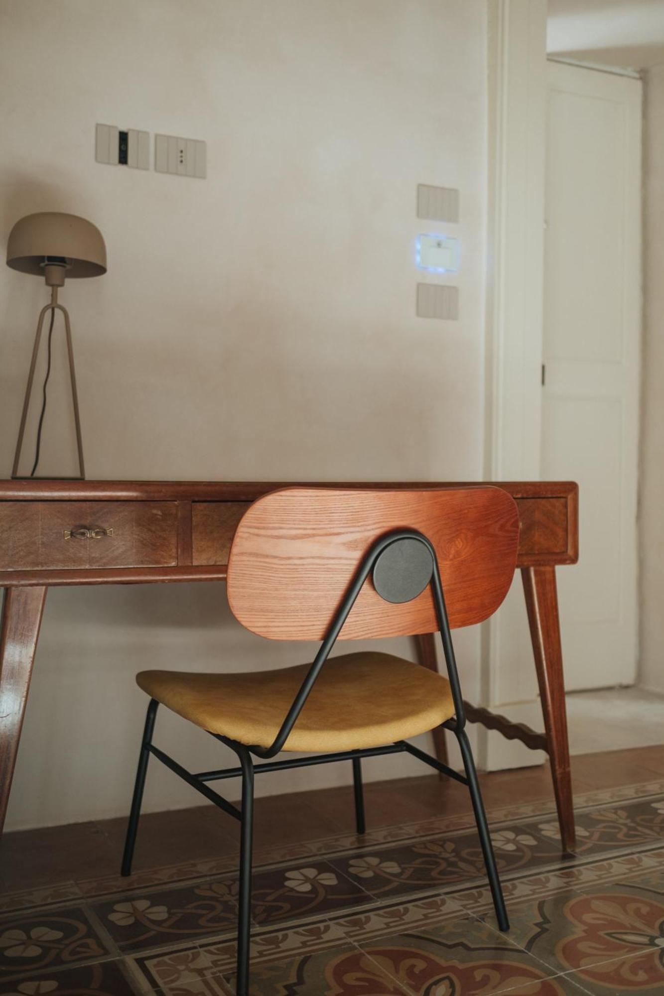 Relais Monastero Santa Teresa - Albergo Diffuso Nardò Kamer foto