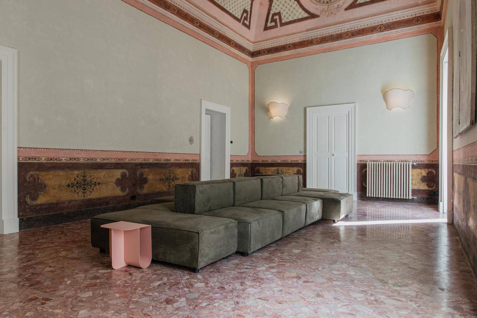 Relais Monastero Santa Teresa - Albergo Diffuso Nardò Kamer foto