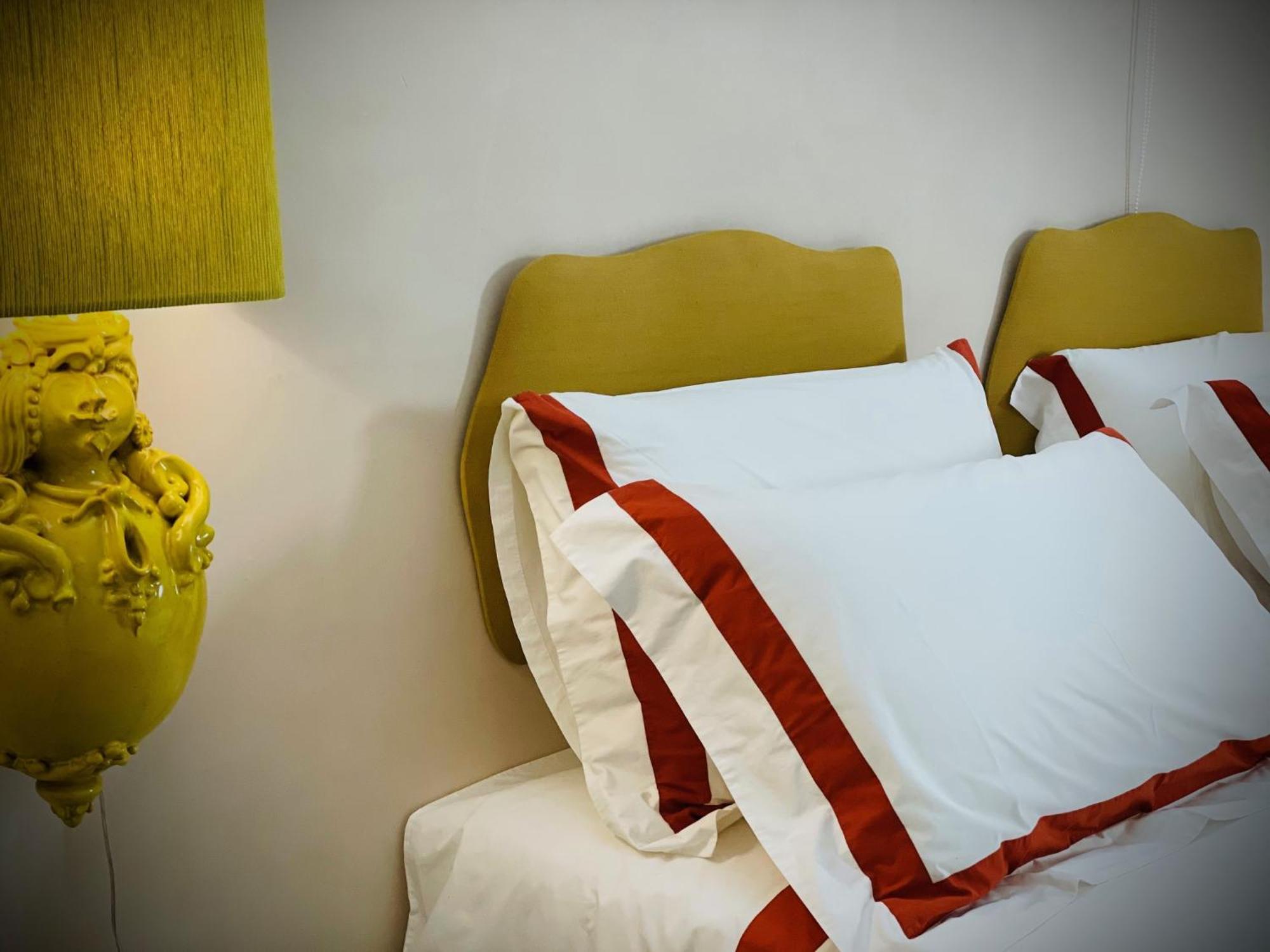 Relais Monastero Santa Teresa - Albergo Diffuso Nardò Kamer foto