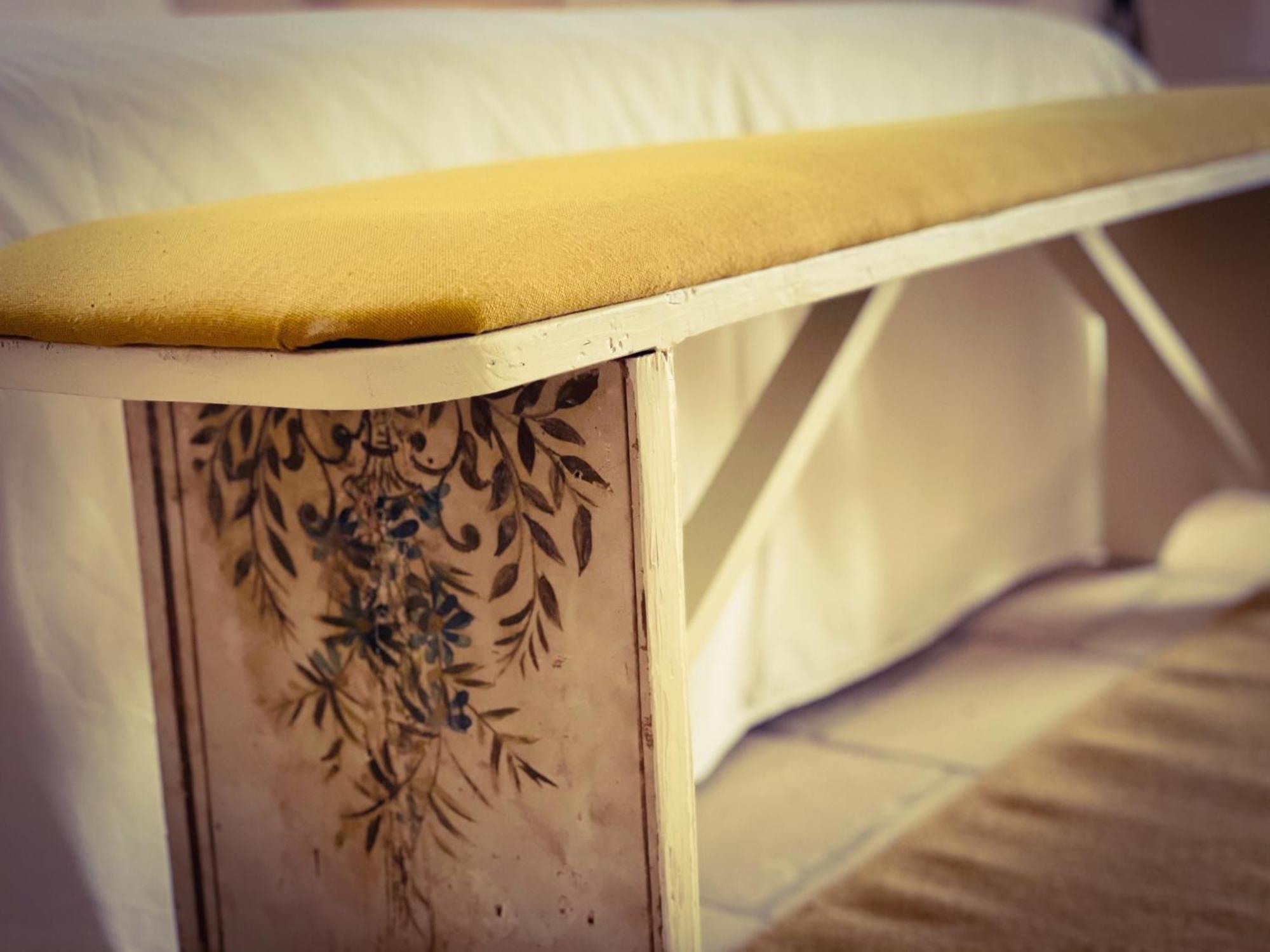 Relais Monastero Santa Teresa - Albergo Diffuso Nardò Kamer foto