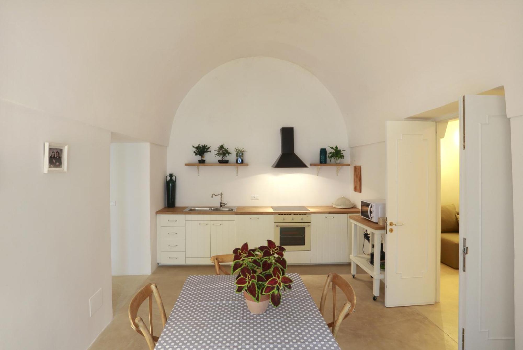 Relais Monastero Santa Teresa - Albergo Diffuso Nardò Buitenkant foto