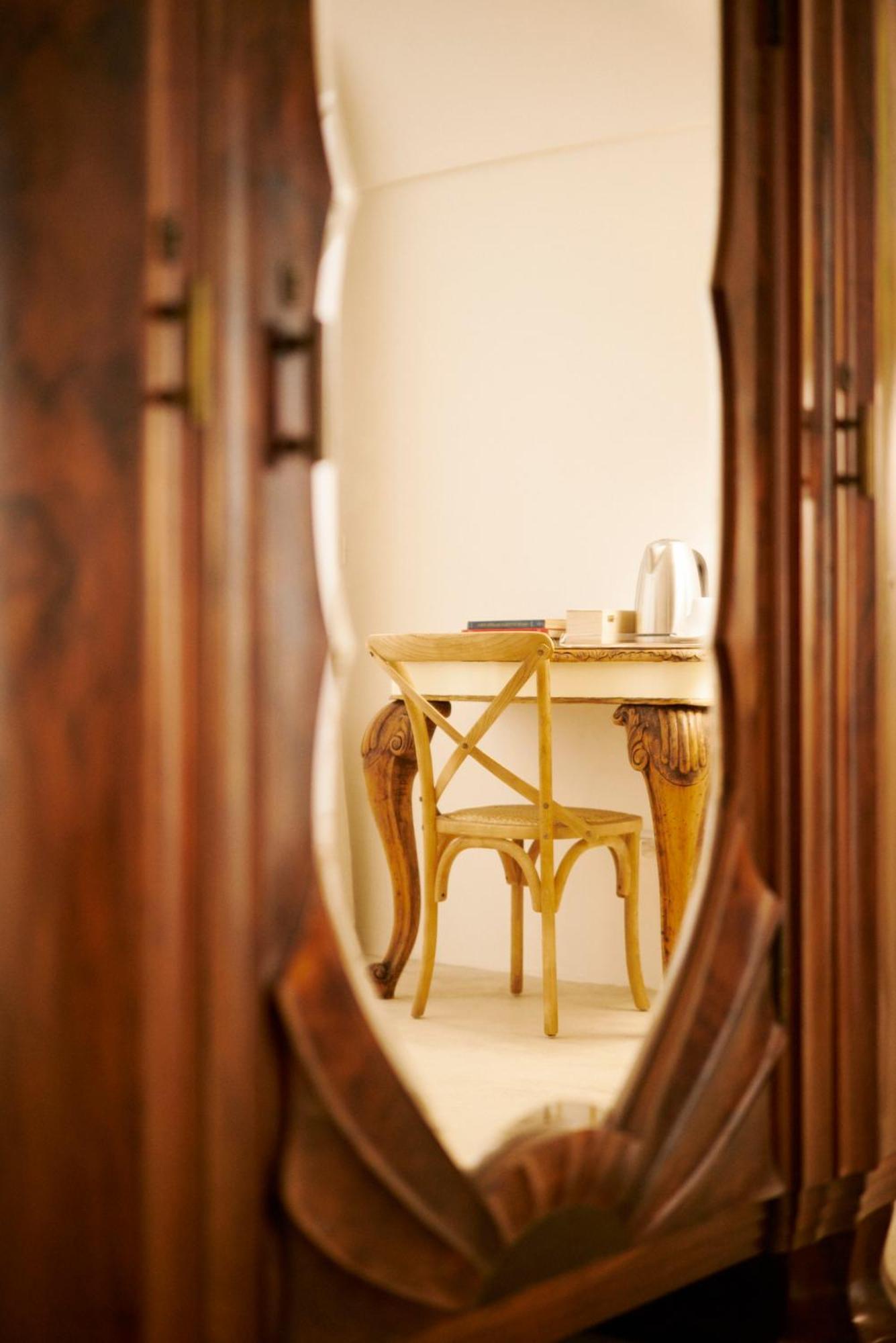 Relais Monastero Santa Teresa - Albergo Diffuso Nardò Buitenkant foto